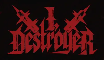 logo I, Destroyer